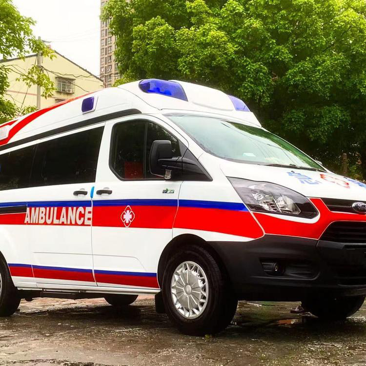 溪湖重症监护救护车出租护送返乡