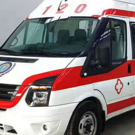 溪湖非急救护送病人转院租赁救护车的优缺点对比